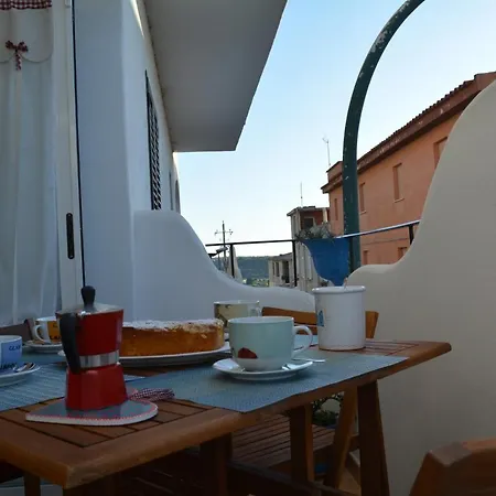 Casa Della Vespa