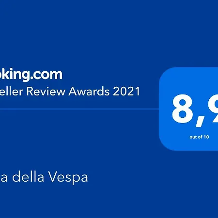 Casa Della Vespa