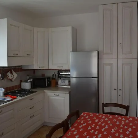 Casa Della Vespa Апартаменты Орозеи