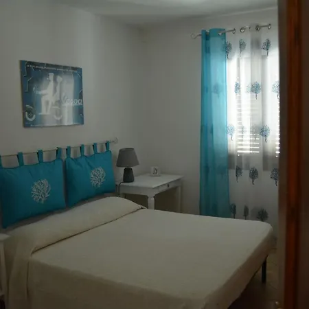 Апартаменты Casa Della Vespa