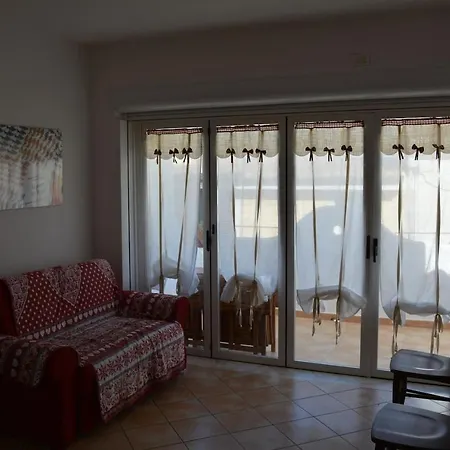 Casa Della Vespa