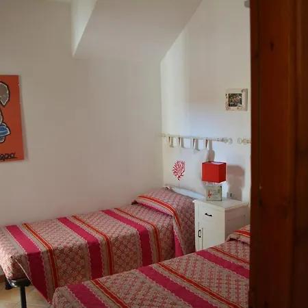 Апартаменты Casa Della Vespa