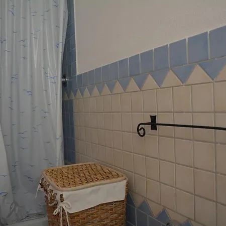 Апартаменты Casa Della Vespa *