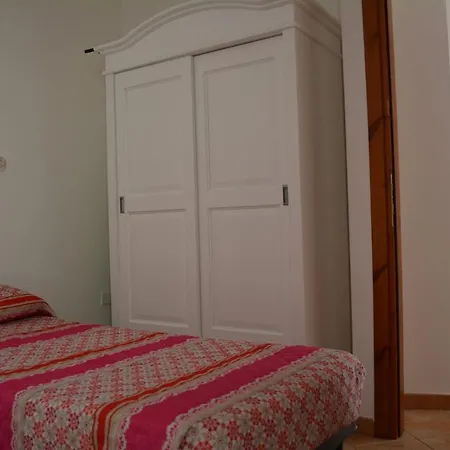 Casa Della Vespa דירה *